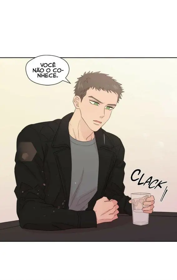 A Man of Virtue – Capítulo 48 Yaoi – Página 12