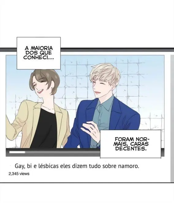 A Man of Virtue – Capítulo 48 Yaoi – Página 15