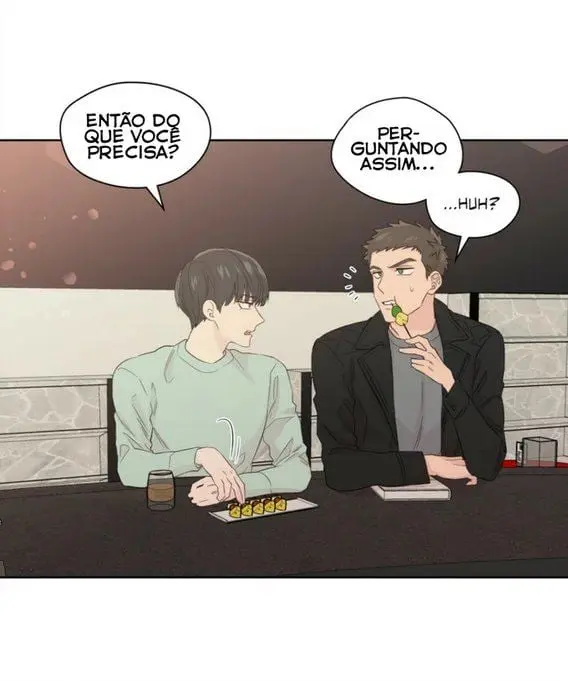 A Man of Virtue – Capítulo 48 Yaoi – Página 17