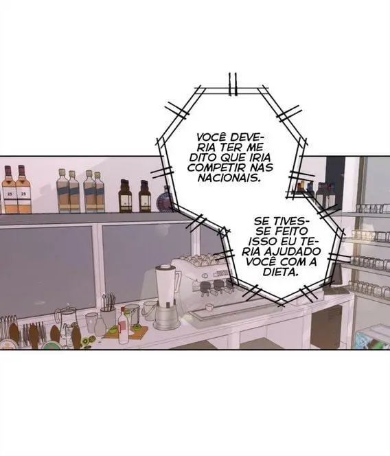 A Man of Virtue – Capítulo 48 Yaoi – Página 2