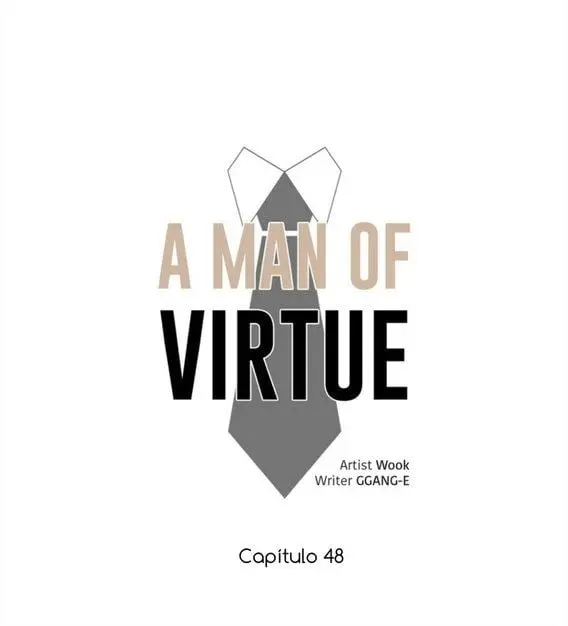 A Man of Virtue – Capítulo 48 Yaoi – Página 20