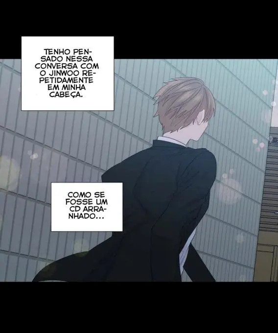 A Man of Virtue – Capítulo 48 Yaoi – Página 23