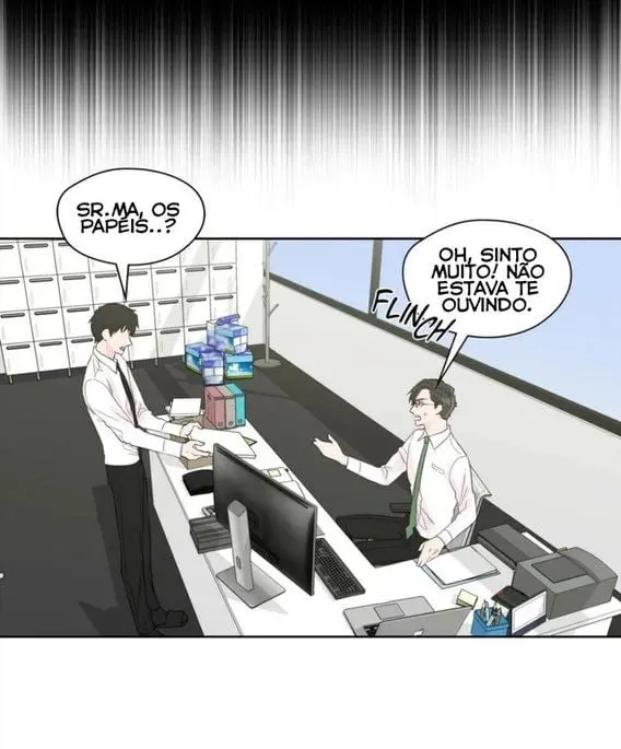 A Man of Virtue – Capítulo 48 Yaoi – Página 25