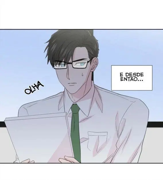 A Man of Virtue – Capítulo 48 Yaoi – Página 26