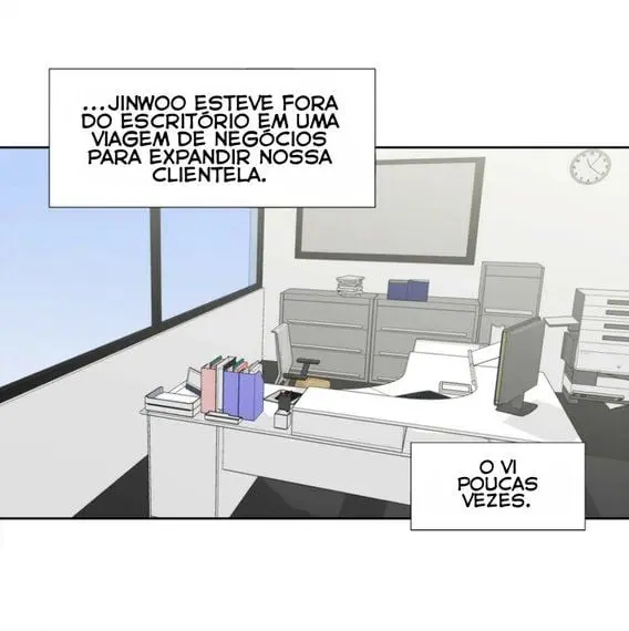 A Man of Virtue – Capítulo 48 Yaoi – Página 27