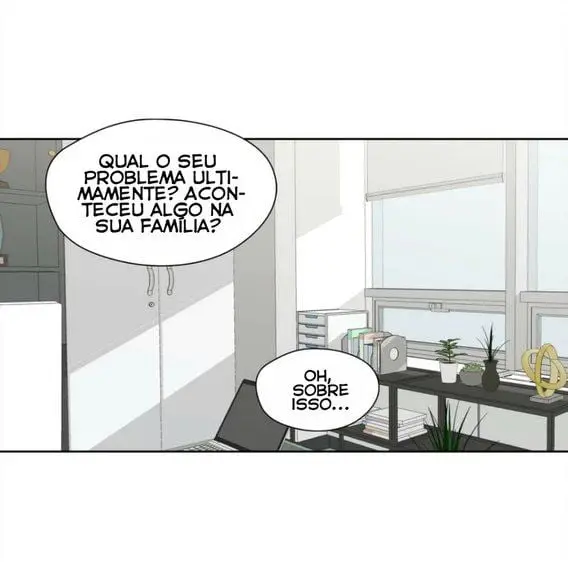 A Man of Virtue – Capítulo 48 Yaoi – Página 29