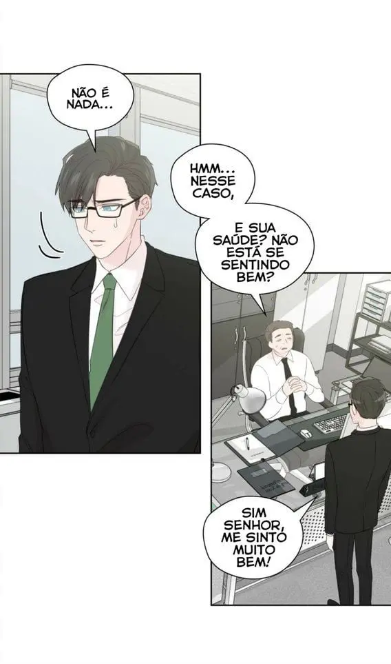 A Man of Virtue – Capítulo 48 Yaoi – Página 30