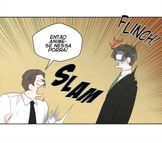 A Man of Virtue – Capítulo 48 Yaoi – Página 31