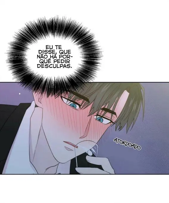 A Man of Virtue – Capítulo 48 Yaoi – Página 35