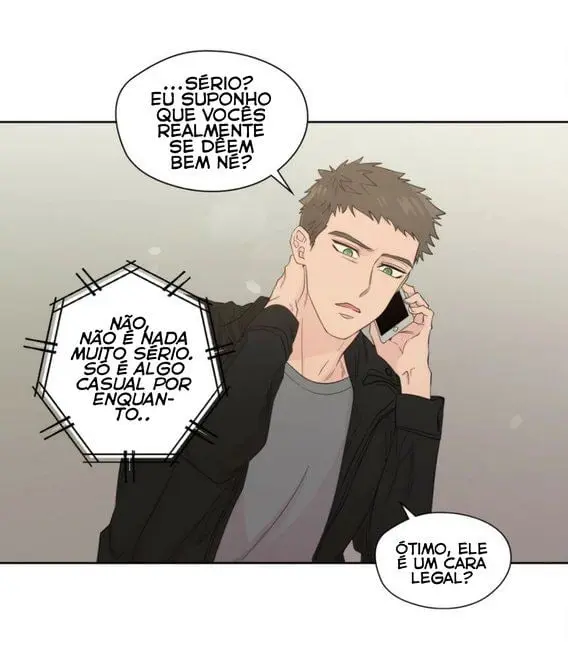 A Man of Virtue – Capítulo 48 Yaoi – Página 4