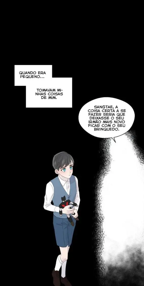 A Man of Virtue – Capítulo 48 Yaoi – Página 42