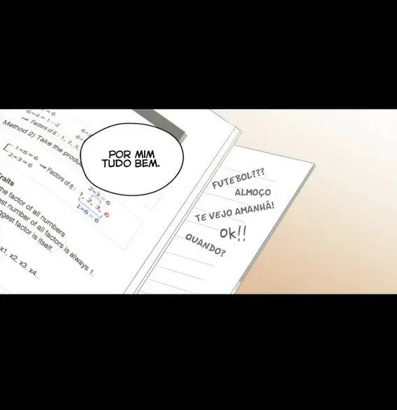 A Man of Virtue – Capítulo 48 Yaoi – Página 45