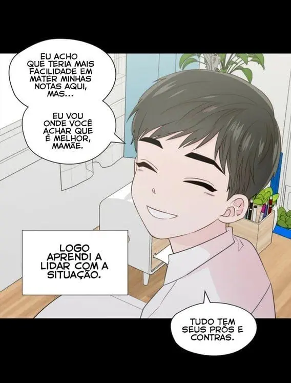 A Man of Virtue – Capítulo 48 Yaoi – Página 46