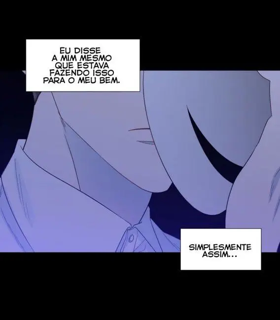 A Man of Virtue – Capítulo 48 Yaoi – Página 50