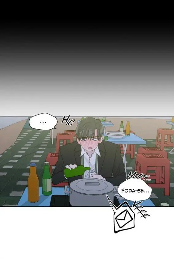 A Man of Virtue – Capítulo 48 Yaoi – Página 51