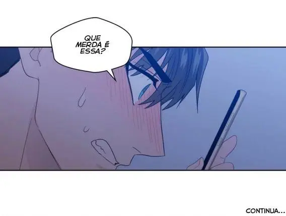 A Man of Virtue – Capítulo 48 Yaoi – Página 53