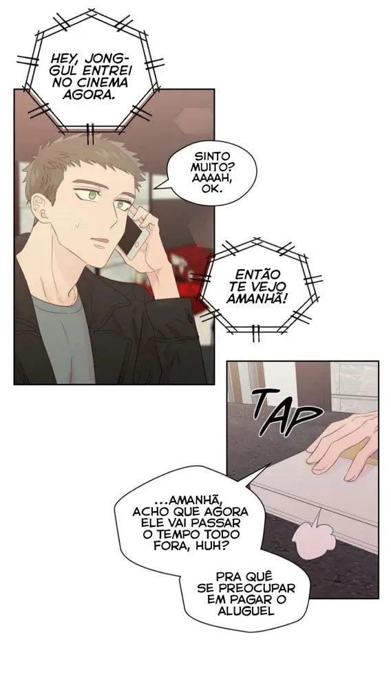 A Man of Virtue – Capítulo 48 Yaoi – Página 7