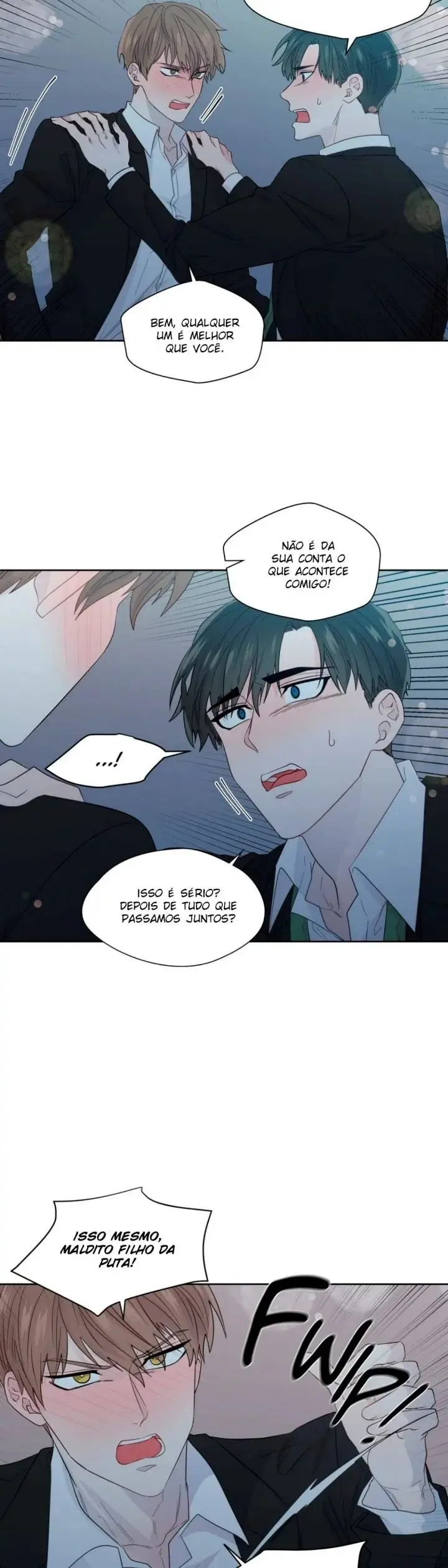 A Man of Virtue – Capítulo 49 Yaoi – Página 10 A Man of Virtue – Capítulo 49 Yaoi – Página 10