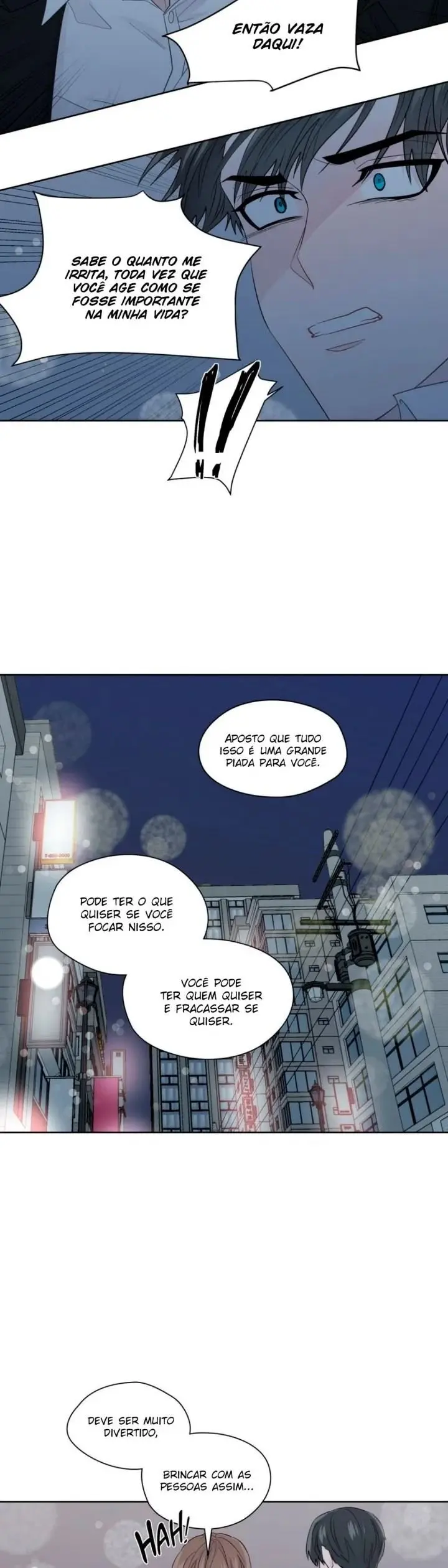 A Man of Virtue – Capítulo 49 Yaoi – Página 11 A Man of Virtue – Capítulo 49 Yaoi – Página 11