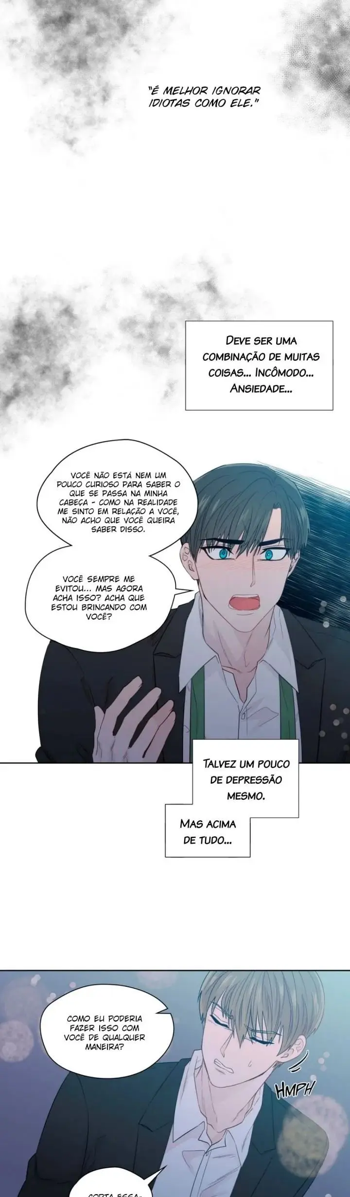 A Man of Virtue – Capítulo 49 Yaoi – Página 13 A Man of Virtue – Capítulo 49 Yaoi – Página 13