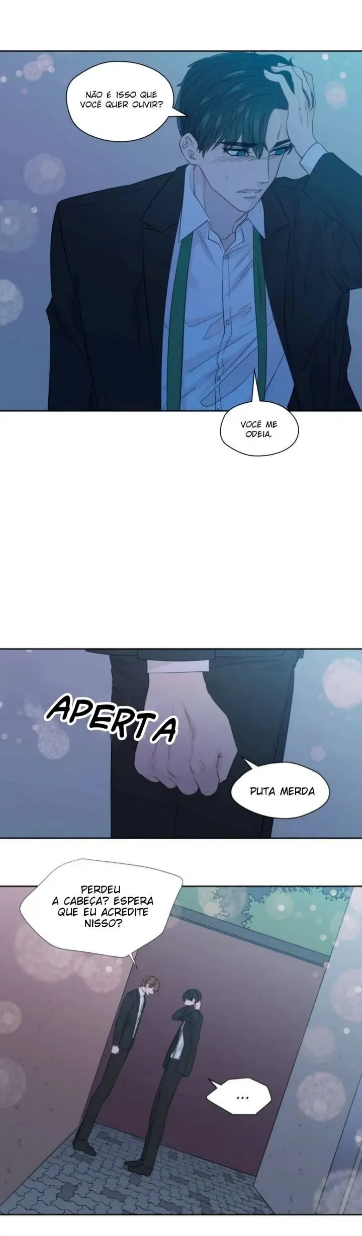 A Man of Virtue – Capítulo 49 Yaoi – Página 15 A Man of Virtue – Capítulo 49 Yaoi – Página 15