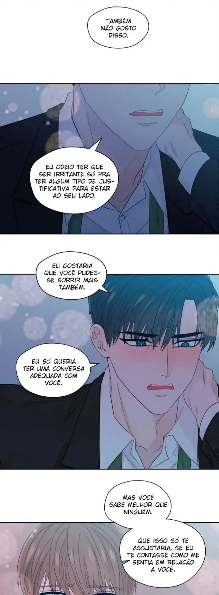 A Man of Virtue – Capítulo 49 Yaoi – Página 16 A Man of Virtue – Capítulo 49 Yaoi – Página 16