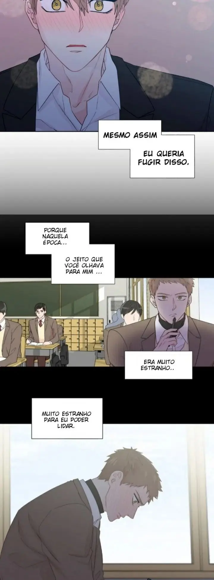 A Man of Virtue – Capítulo 49 Yaoi – Página 17 A Man of Virtue – Capítulo 49 Yaoi – Página 17