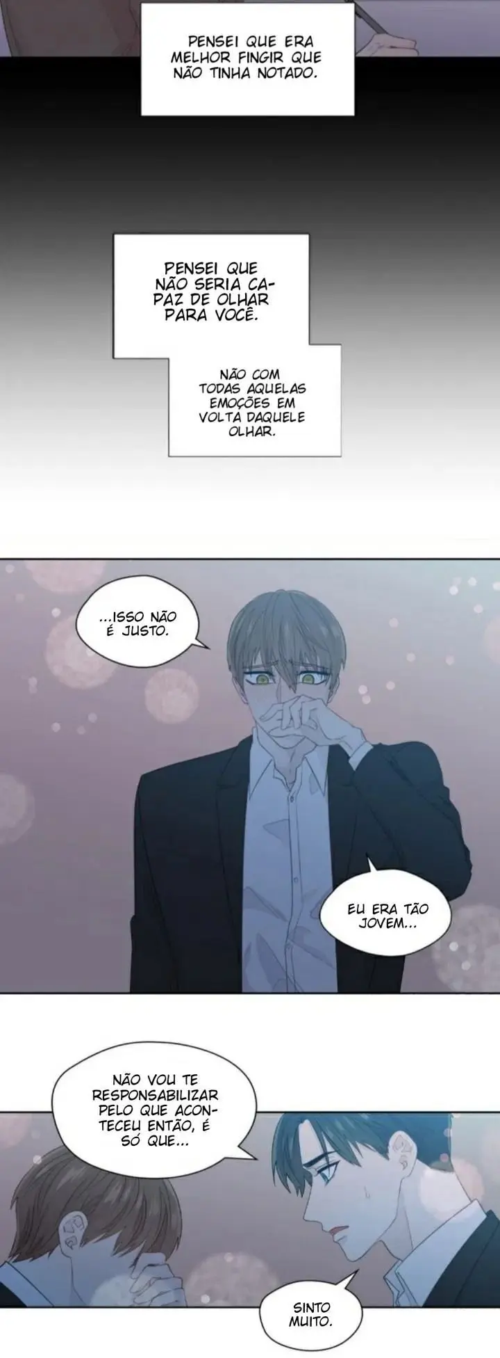 A Man of Virtue – Capítulo 49 Yaoi – Página 18 A Man of Virtue – Capítulo 49 Yaoi – Página 18