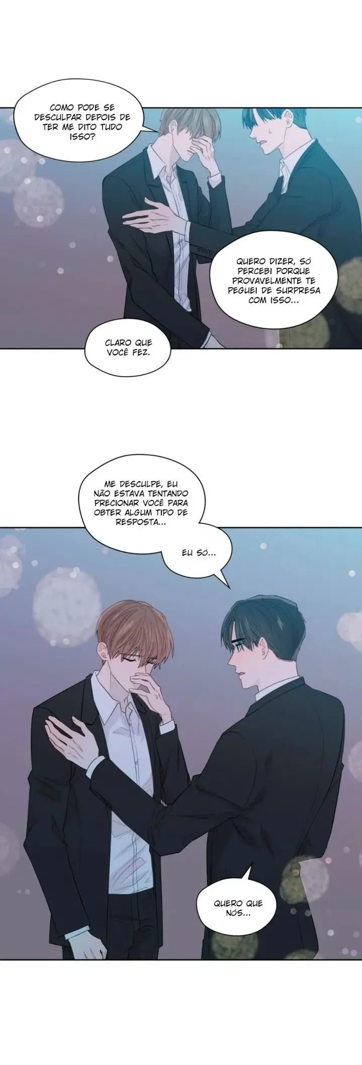 A Man of Virtue – Capítulo 49 Yaoi – Página 19 A Man of Virtue – Capítulo 49 Yaoi – Página 19