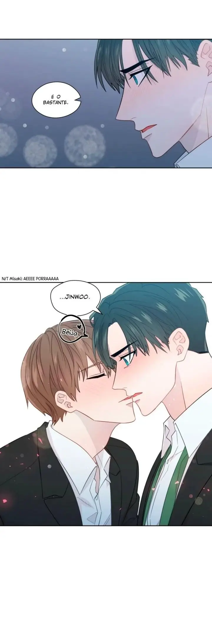 A Man of Virtue – Capítulo 49 Yaoi – Página 20 A Man of Virtue – Capítulo 49 Yaoi – Página 20