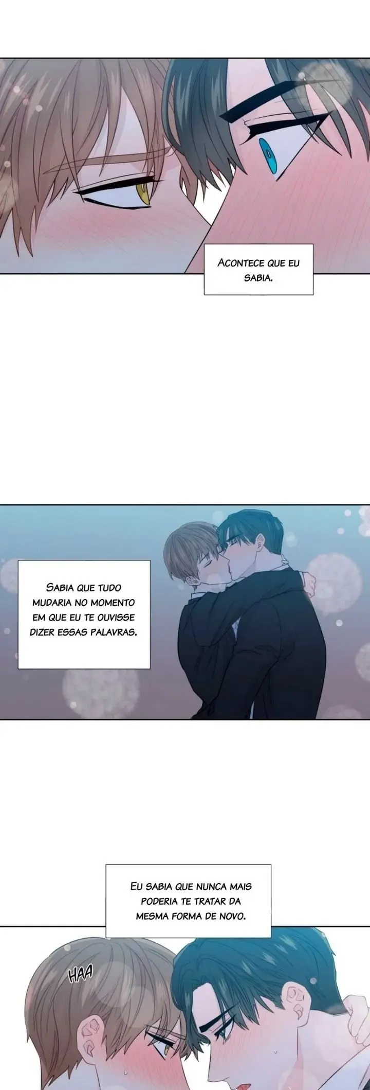 A Man of Virtue – Capítulo 49 Yaoi – Página 21 A Man of Virtue – Capítulo 49 Yaoi – Página 21