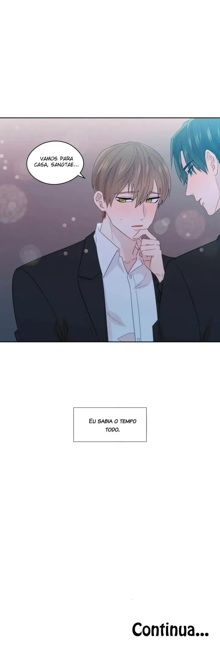 A Man of Virtue – Capítulo 49 Yaoi – Página 23 A Man of Virtue – Capítulo 49 Yaoi – Página 23