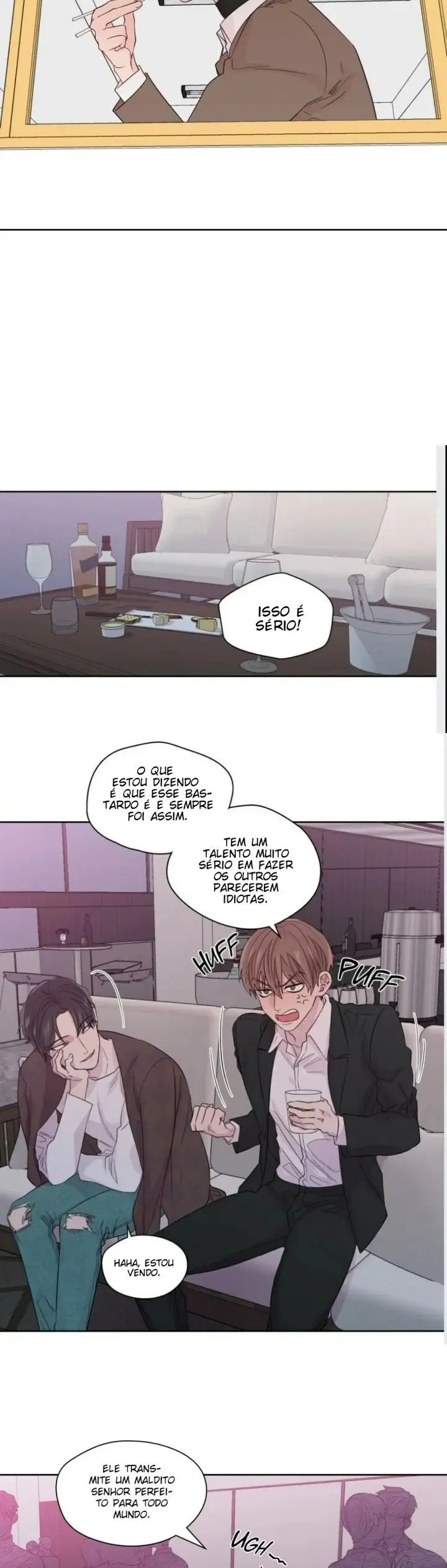 A Man of Virtue – Capítulo 49 Yaoi – Página 4 A Man of Virtue – Capítulo 49 Yaoi – Página 4