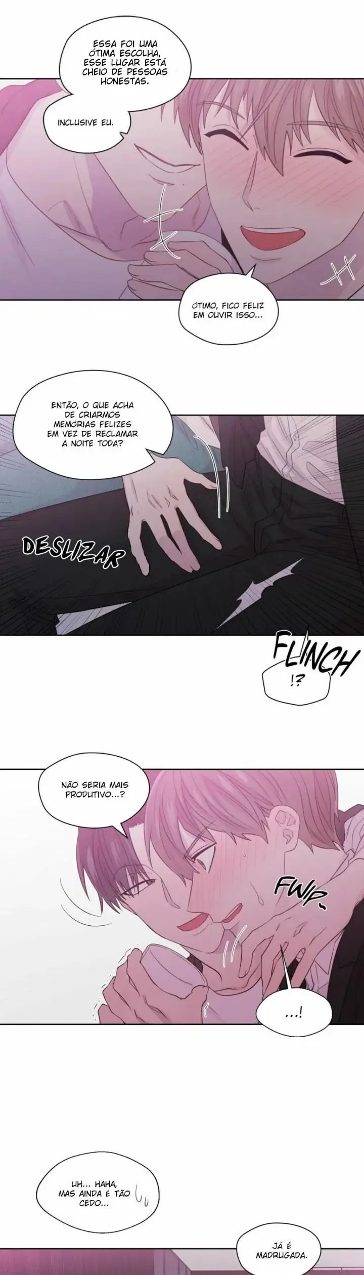 A Man of Virtue – Capítulo 49 Yaoi – Página 6 A Man of Virtue – Capítulo 49 Yaoi – Página 6