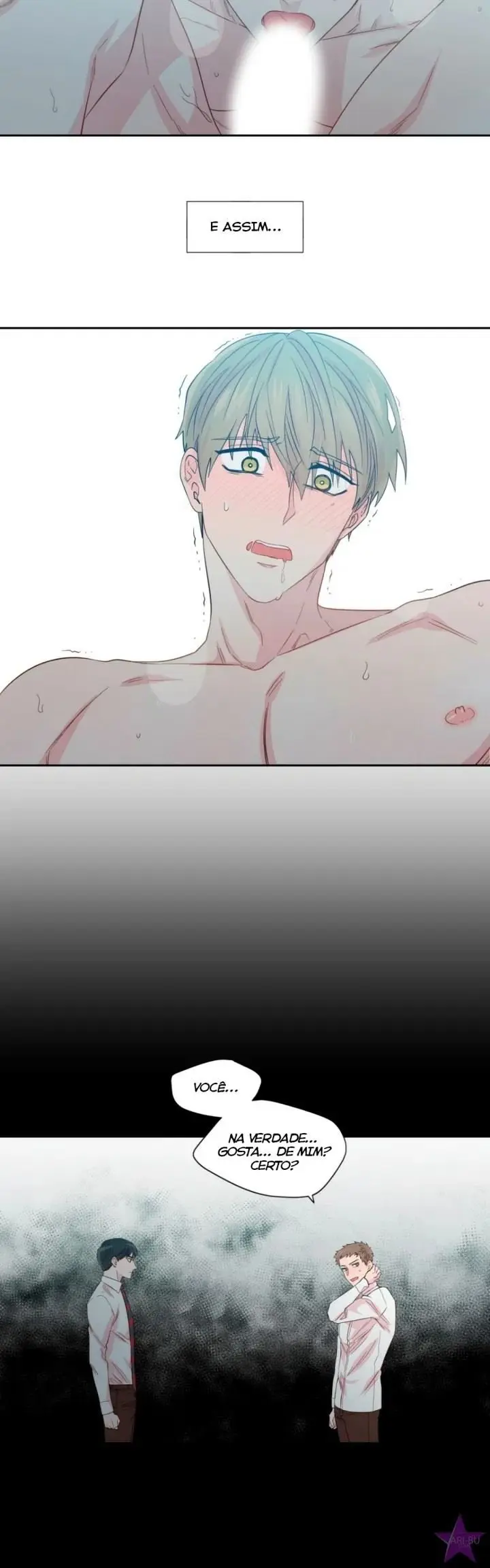 A Man of Virtue – Capítulo 50 Yaoi – Página 10 A Man of Virtue – Capítulo 50 Yaoi – Página 10