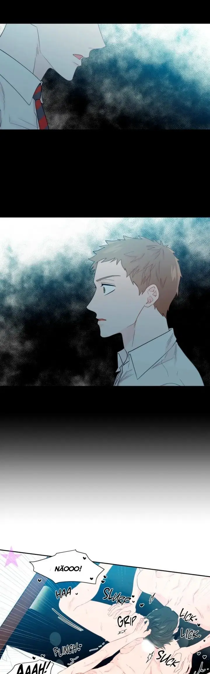 A Man of Virtue – Capítulo 50 Yaoi – Página 11 A Man of Virtue – Capítulo 50 Yaoi – Página 11