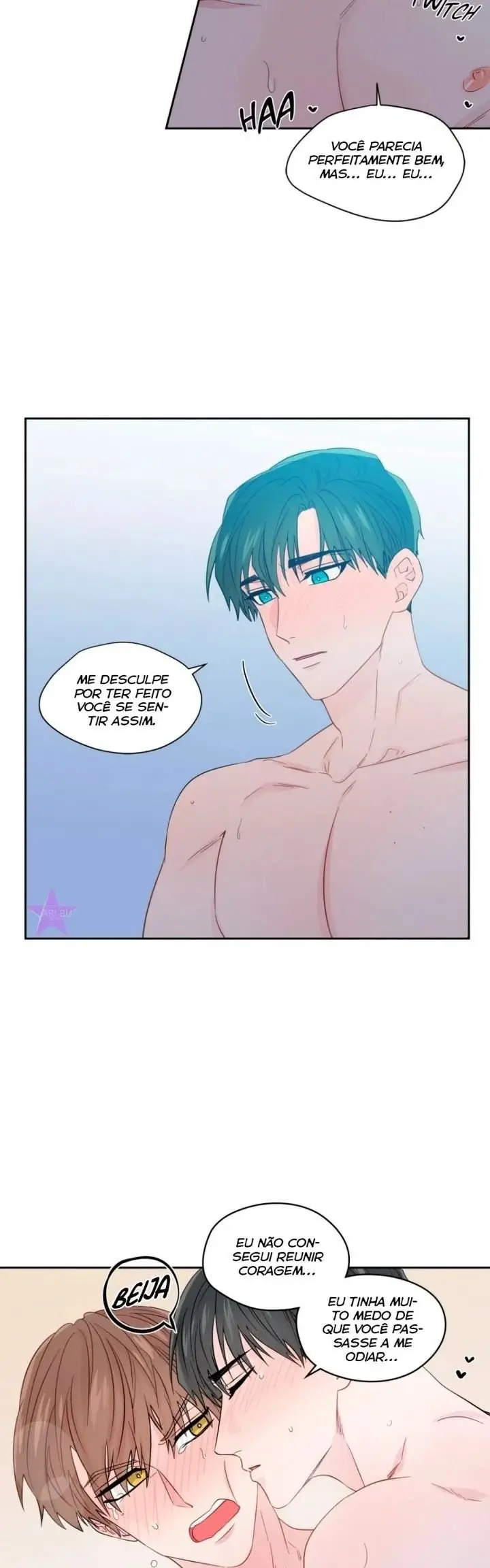 A Man of Virtue – Capítulo 50 Yaoi – Página 14 A Man of Virtue – Capítulo 50 Yaoi – Página 14