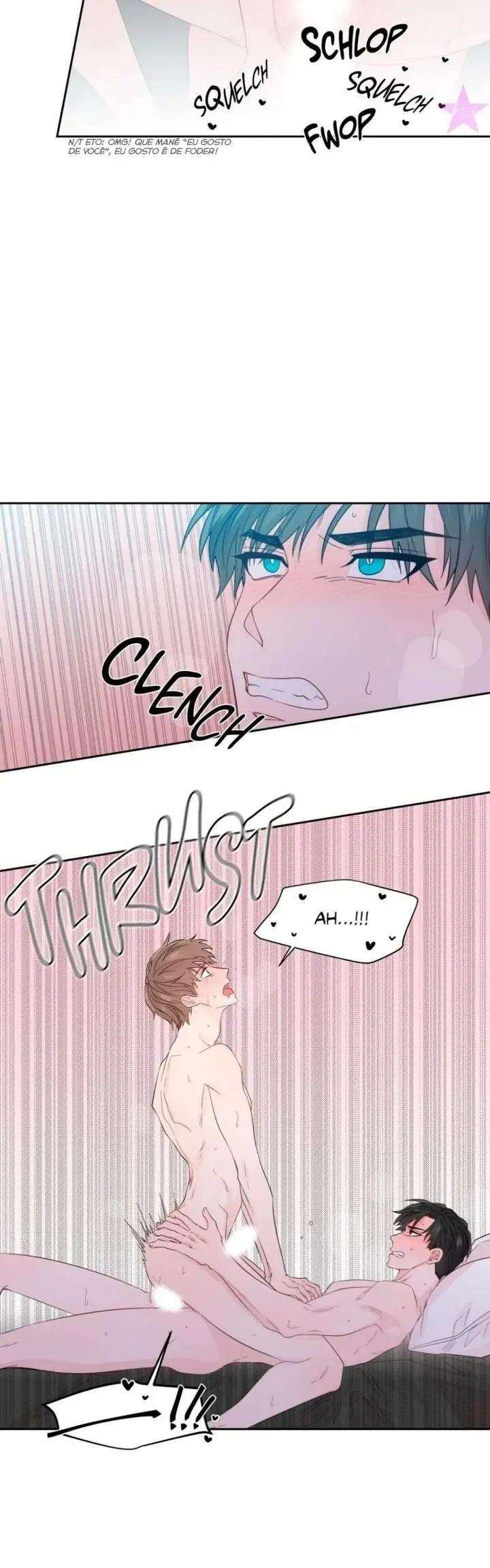 A Man of Virtue – Capítulo 50 Yaoi – Página 17 A Man of Virtue – Capítulo 50 Yaoi – Página 17