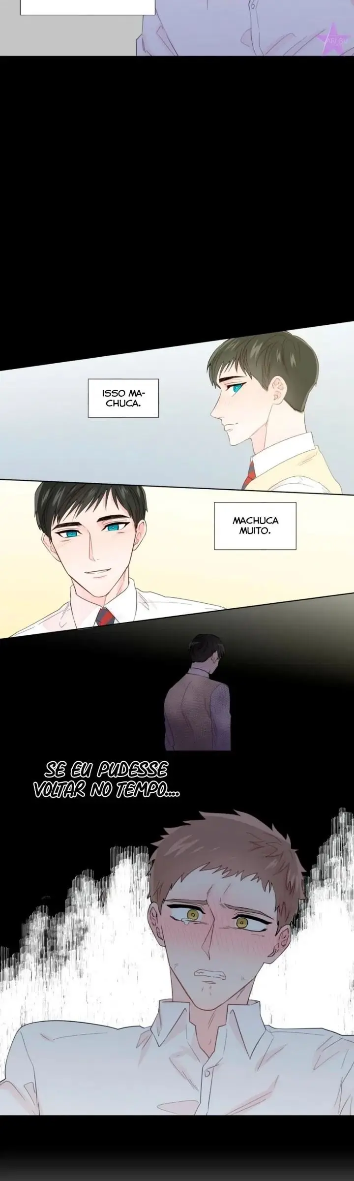 A Man of Virtue – Capítulo 50 Yaoi – Página 22 A Man of Virtue – Capítulo 50 Yaoi – Página 22