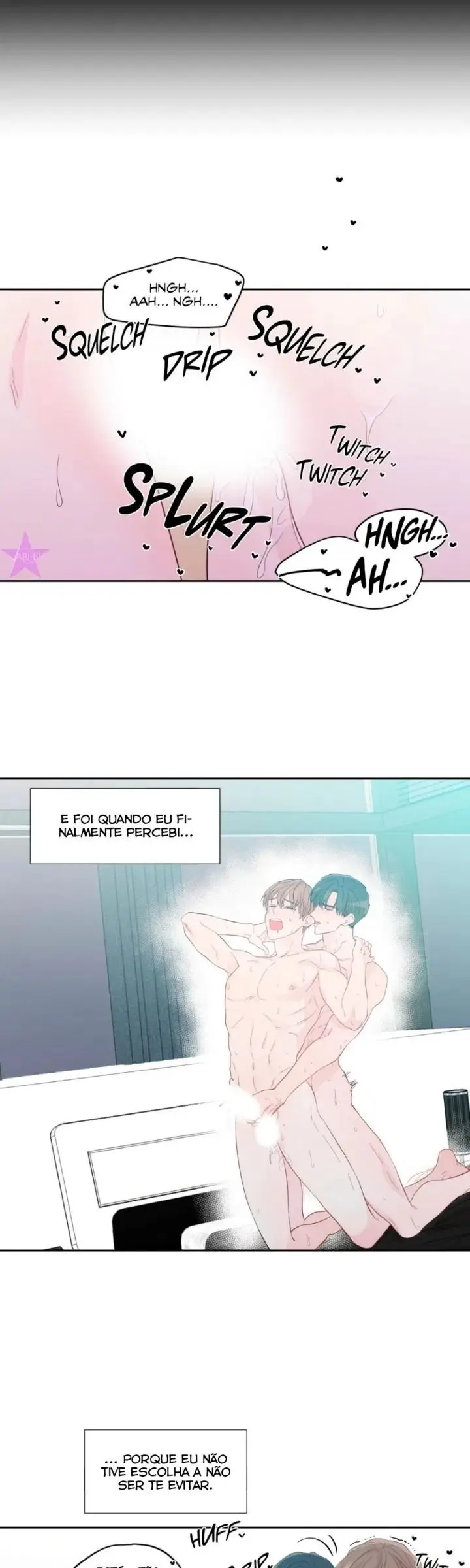 A Man of Virtue – Capítulo 50 Yaoi – Página 23 A Man of Virtue – Capítulo 50 Yaoi – Página 23