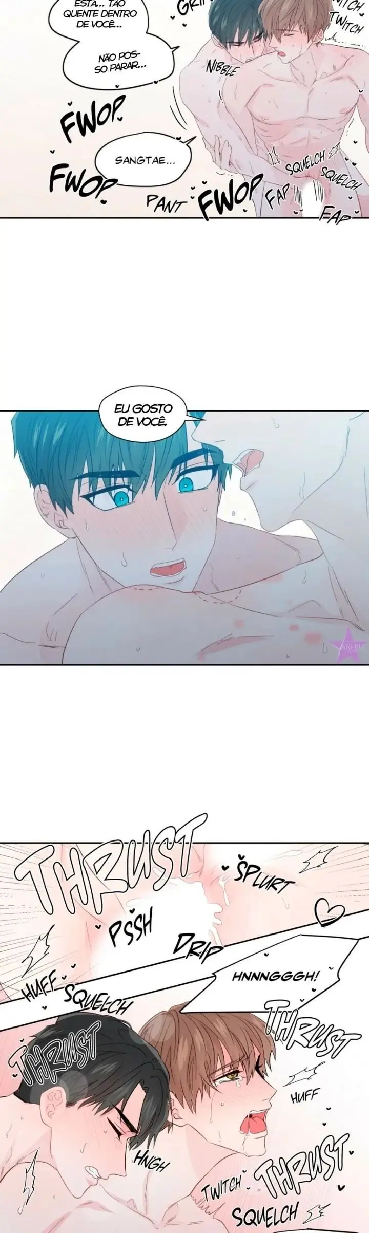 A Man of Virtue – Capítulo 50 Yaoi – Página 24 A Man of Virtue – Capítulo 50 Yaoi – Página 24