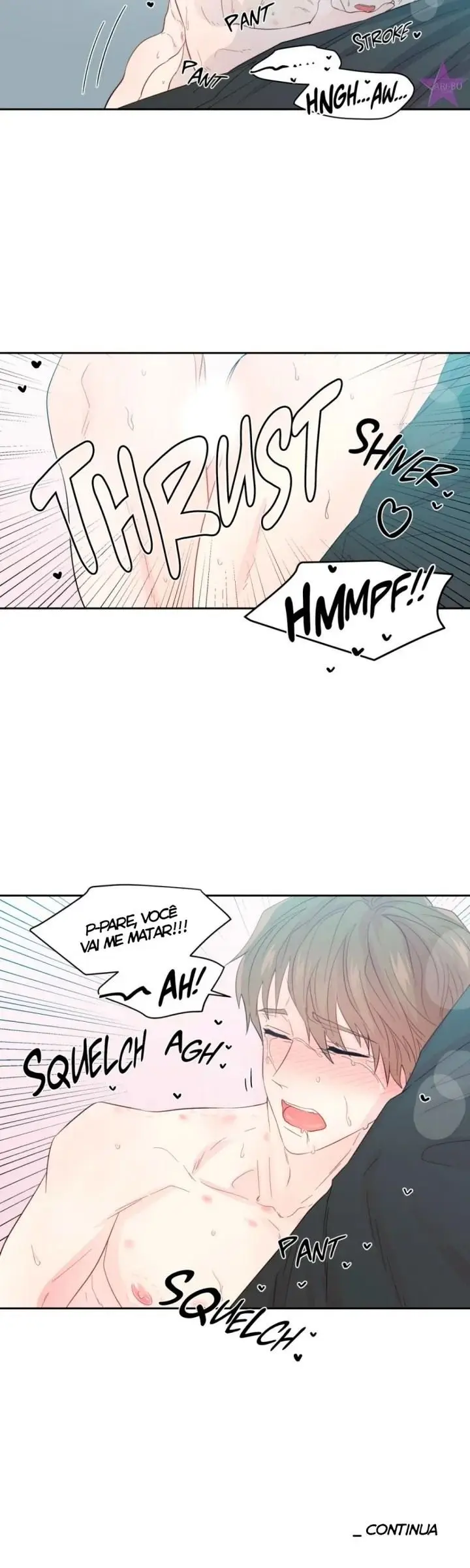 A Man of Virtue – Capítulo 50 Yaoi – Página 26 A Man of Virtue – Capítulo 50 Yaoi – Página 26