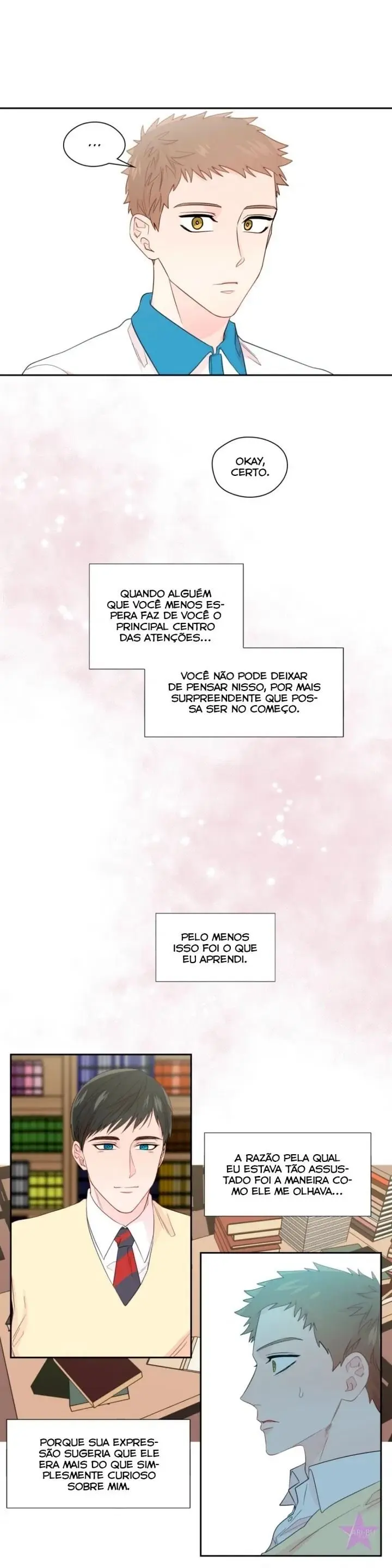 A Man of Virtue – Capítulo 50 Yaoi – Página 4 A Man of Virtue – Capítulo 50 Yaoi – Página 4