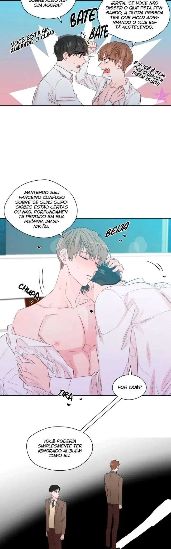 A Man of Virtue – Capítulo 50 Yaoi – Página 7 A Man of Virtue – Capítulo 50 Yaoi – Página 7