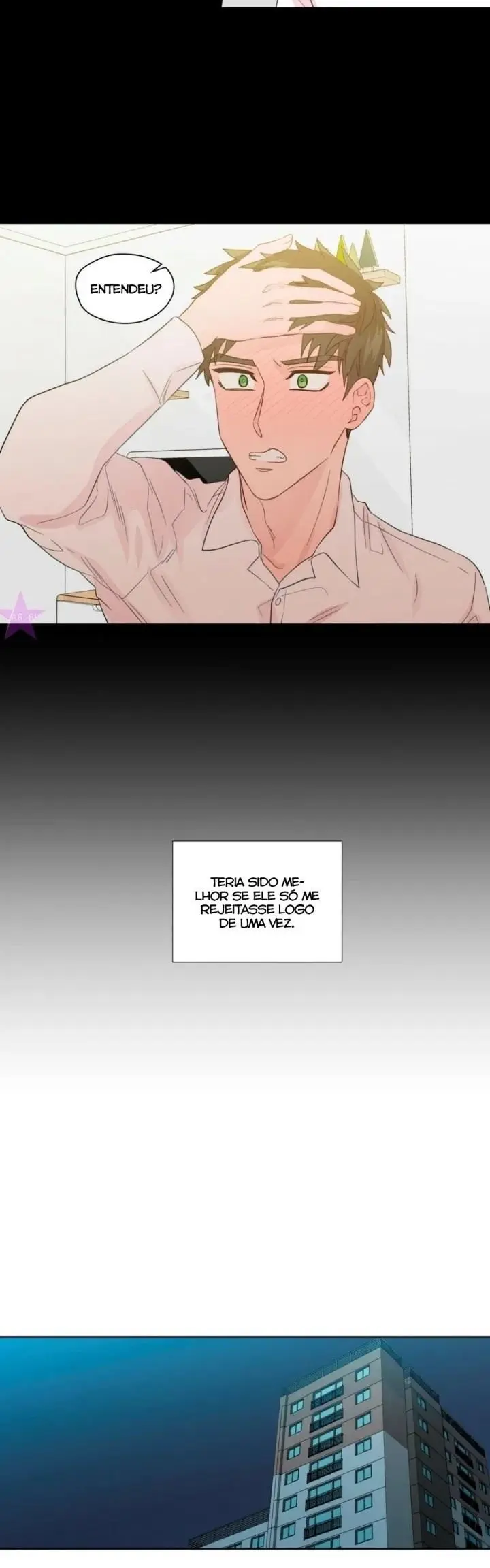 A Man of Virtue – Capítulo 51 Yaoi – Página 10 A Man of Virtue – Capítulo 51 Yaoi – Página 10