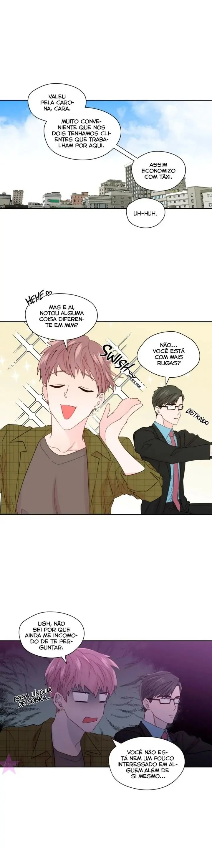 A Man of Virtue – Capítulo 51 Yaoi – Página 13 A Man of Virtue – Capítulo 51 Yaoi – Página 13