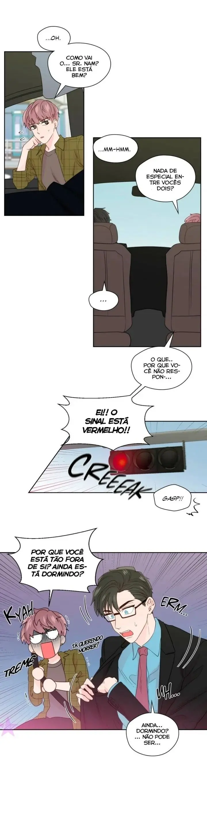 A Man of Virtue – Capítulo 51 Yaoi – Página 14 A Man of Virtue – Capítulo 51 Yaoi – Página 14