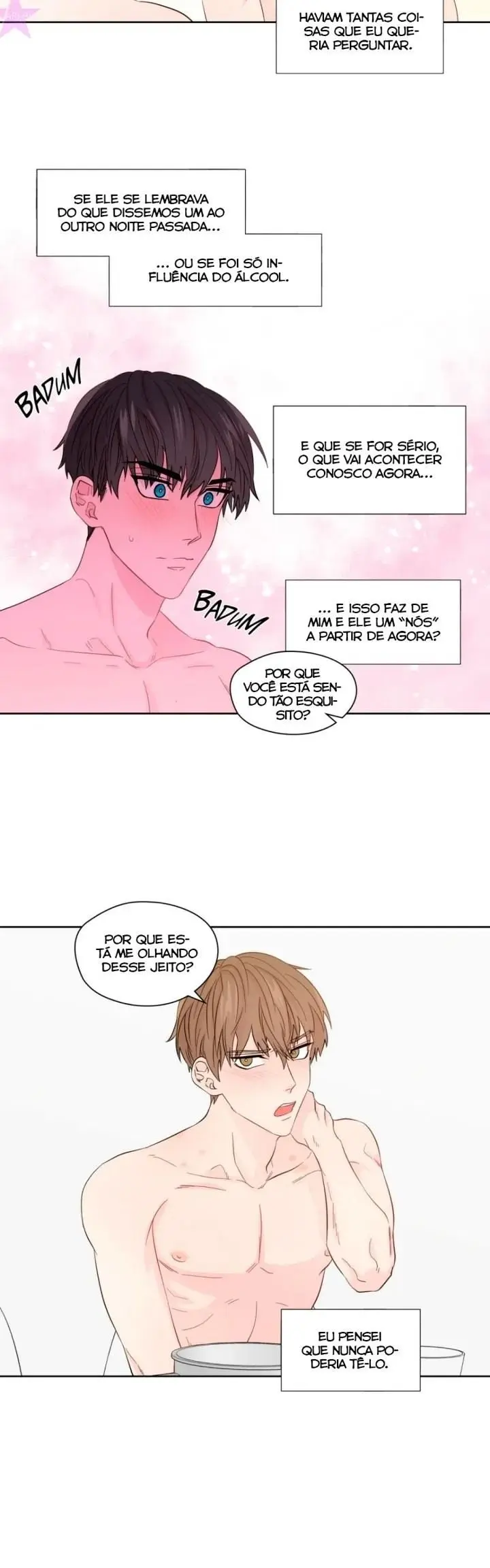 A Man of Virtue – Capítulo 51 Yaoi – Página 18 A Man of Virtue – Capítulo 51 Yaoi – Página 18