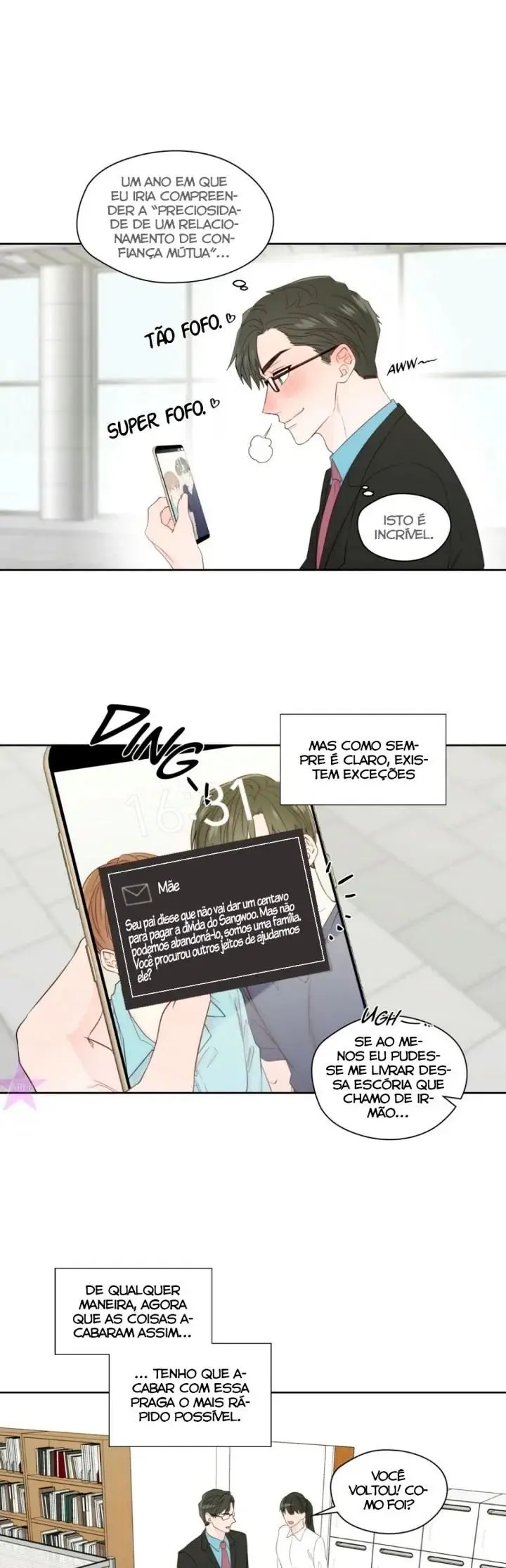 A Man of Virtue – Capítulo 51 Yaoi – Página 21 A Man of Virtue – Capítulo 51 Yaoi – Página 21