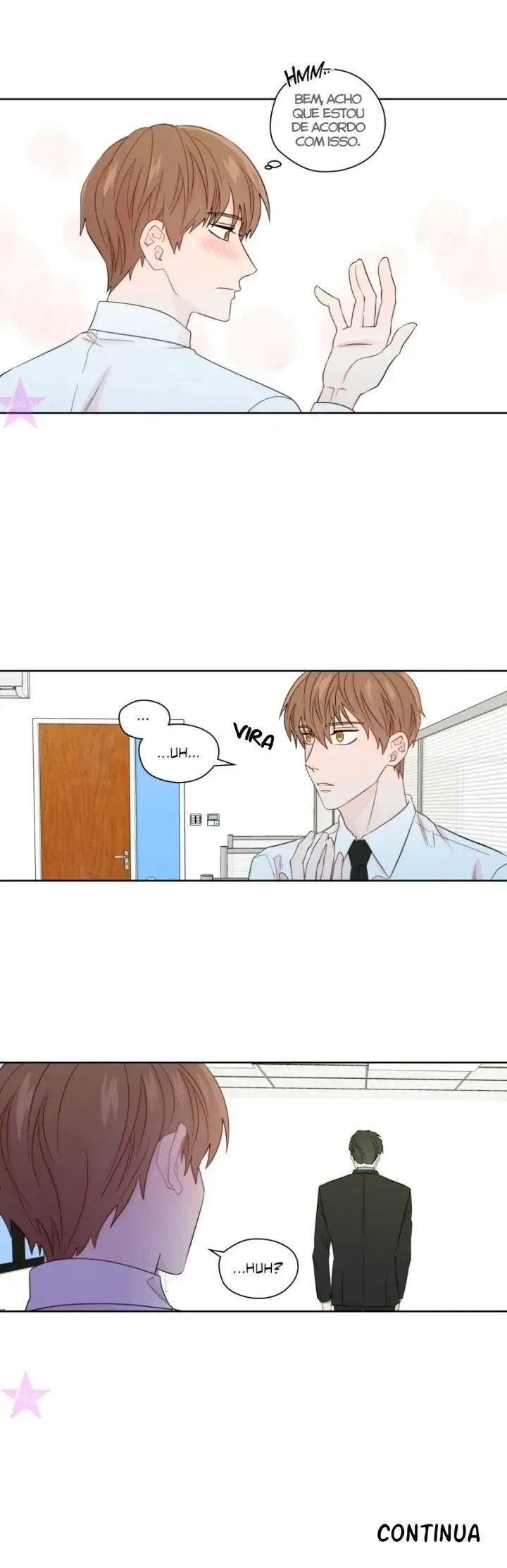 A Man of Virtue – Capítulo 51 Yaoi – Página 24 A Man of Virtue – Capítulo 51 Yaoi – Página 24